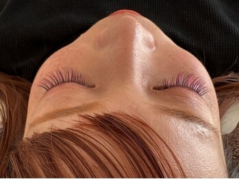 ラフェル(RAFEL)の写真/徹底したカウンセリングと確かな技術が特徴★モチの良さを追及しています♪《まつ毛/マツエク/末広》