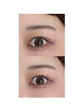 バニーアイズ 天神(Bunny eyes TENJIN)/トリートメントラッシュリフト