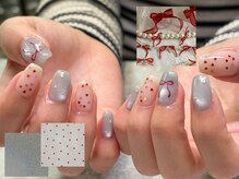 ノエル 新宿南口(Noel)/ニュアンスネイル 新宿