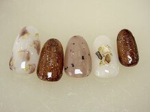 フローリア 六本木店(Florir)/ニュアンスネイル