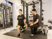 リグロー 三鷹台店(Re:Glow)/産後や骨盤の乱れをしっかりケア