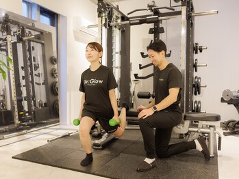 リグロー 三鷹台店(Re:Glow)/産後や骨盤の乱れをしっかりケア