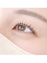 eye salon PROGRESS【3月20日 NEW OPEN（予定）】/眉WAX＋まつげパーマ