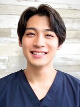 ながの駅前BJ整骨院&nbsp;西澤 翔太