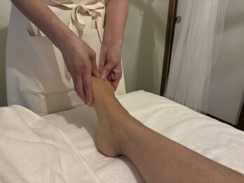 ワパ バイ グラシアス(guapa by gracias)/*施術イメージ*