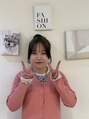 アース オーセンティック 松山銀天街店(EARTH Autentic)&nbsp;竹谷 明浬