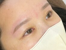 ジョージ グランデ(JO-JI grande)/眉WAX&まつ毛パーマ