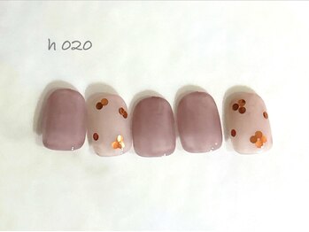 イズミネイル(izumi.nail)/