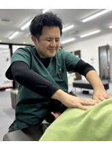 のりさだ整骨院 山の田院/