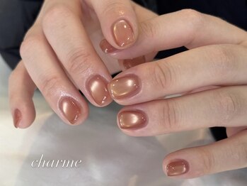 シャルム(charme)/