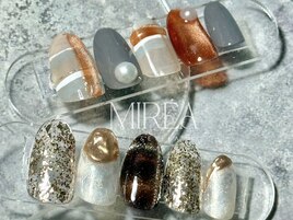 アートコース b