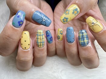 グラテチュード(gratitude)/持ち込みデザイン