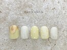 新規様　6000円　0507c ミモザ