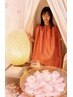 オーガニックローズ蒸しテント☆30分~薔薇150本分~¥4950