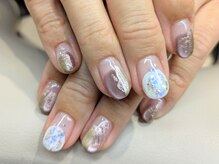 ネイルシロップ 経堂(nail sYrUp)/