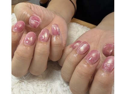 レガリア ネイル(Regalia Nail)の写真