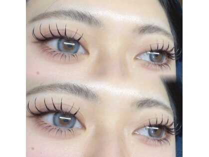 eyelash salon marinの写真