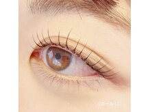 ヴィアンジュ 浦和コルソ店(Vie Ange)の雰囲気（まつげパーマ×眉wax人気No1！骨格に合わせた眉をご提案☆）