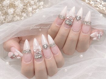 グロース(Gloss)/