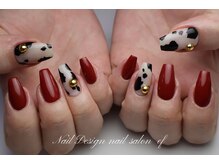 エフネイル(ef nail)の雰囲気（パラジェル有◎石川町駅南口徒歩2分！★ネイリスト1級取得者◎）