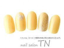 ティーエヌ 大分TSUTAYA森町店/10月季節の定額6900円コ―ス