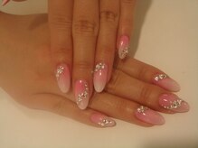 ネイルサロンシャネイル/