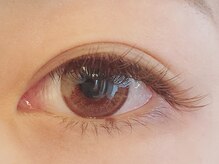 リボン アイラッシュアンドビューティーサロン(RIBBON)/ブラウンまつエク