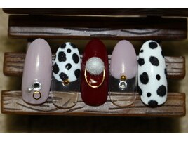 店内定額デザイン♪新規様10980