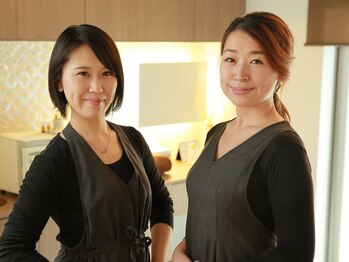 プレフィール(PLEAFEEL)/悩む前に是非私達にご相談下さい