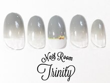 ネイルルーム トリニティ(Nail Room Trinity)/150種類以上選べるアート付