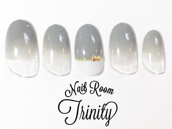 ネイルルーム トリニティ(Nail Room Trinity)/150種類以上選べるアート付