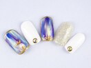 縦マーブル・90分6930円
