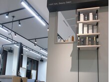 アイコニックネイル 天神店(ICONIQ nail)