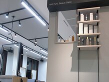 アイコニックネイル 天神店(ICONIQ nail)