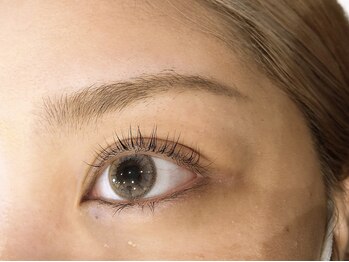 ニャーメリュクス 茅ヶ崎店(nya-meluxe)/パリジェンヌラッシュリフト