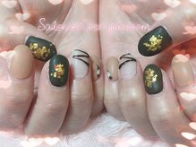 サロンドチェリーブロッサム(Salon de Cherryblossom)/