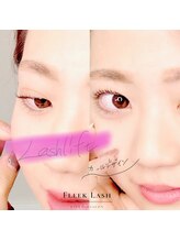 フリークラッシュ 高崎(FLEEK LASH)/