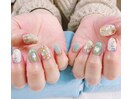 シェルネイル