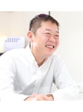 メディスキン ザ 銀座(MEDISKIN) 院長 小野 剛