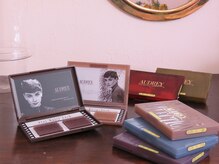 フィル(fil)/オードリーCollection