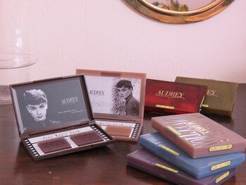 フィル(fil)/オードリーCollection