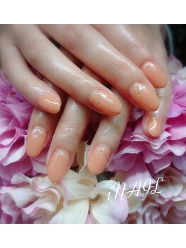 アイネイル(iNAIL)/