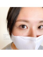 イチマルイチ(&101)/ラッシュリフト