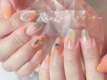 リーカマーナ(Rkmn)/