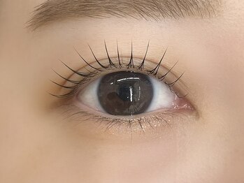 アイラッシュアイブロウ バイ ラブランシュ 大宮(eyelash eyebrow by La Blanche)/まつ毛パーマ/アイブロウ/眉毛