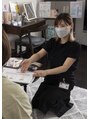 モア(more)/大貫　さつき