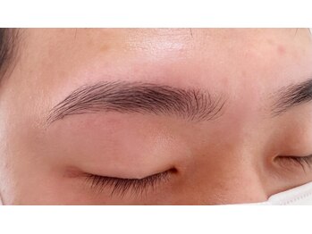 ユメビ(YUMEBI)/アイブロウワックス