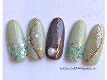 ティーエヌ 溝の口店/☆デザイン定額A☆