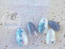 ネイルクルール(Nail.Couleur)/2023- Deep New Winter ,9