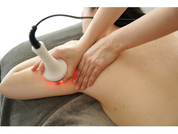 リリーシャ 赤坂(LILISHA)/パワフル☆二の腕の振袖肉解消!